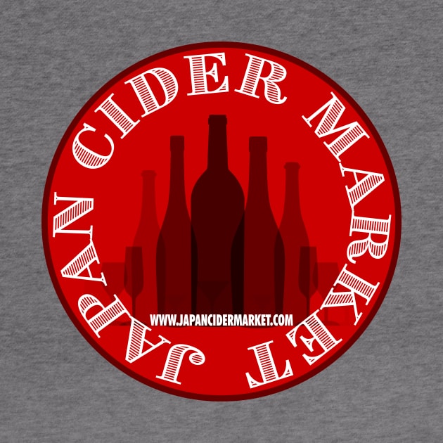 JAPAN CIDER MARKET by CYDERPUNK-INC.